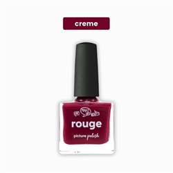 ROUGE, Picture Polish